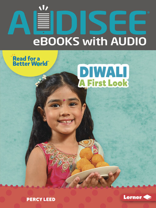 Title details for Diwali by Percy Leed - Available